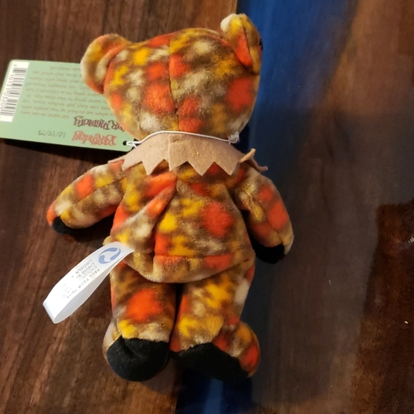 Fall Tour Grateful Dead Bear Edition 4 - Picture 4 of 7